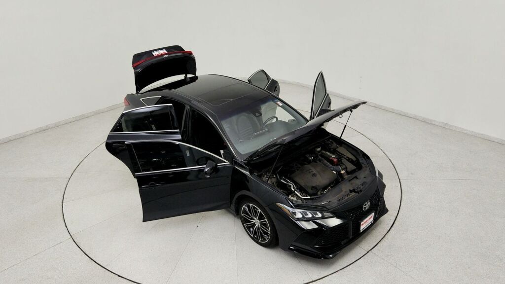 2019 Toyota Avalon XSE Laurel MD