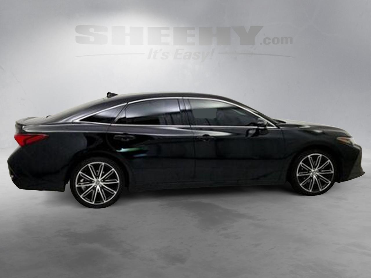 2019 Toyota Avalon XSE Laurel MD