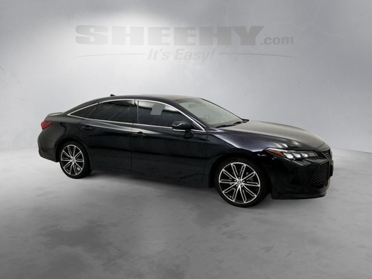 2019 Toyota Avalon XSE Laurel MD