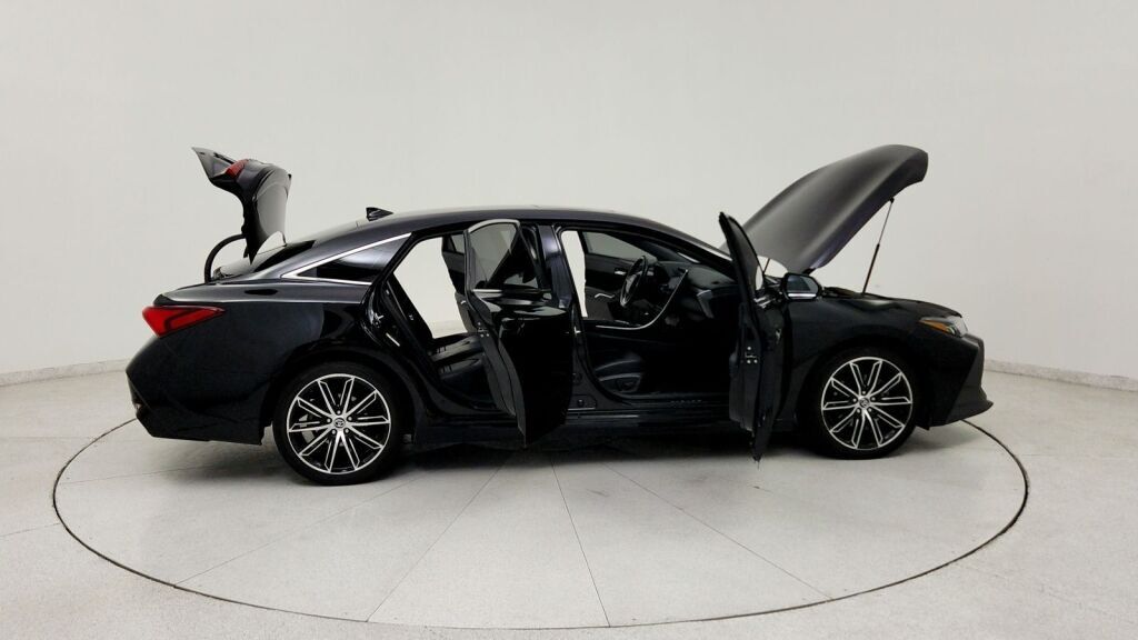 2019 Toyota Avalon XSE Laurel MD