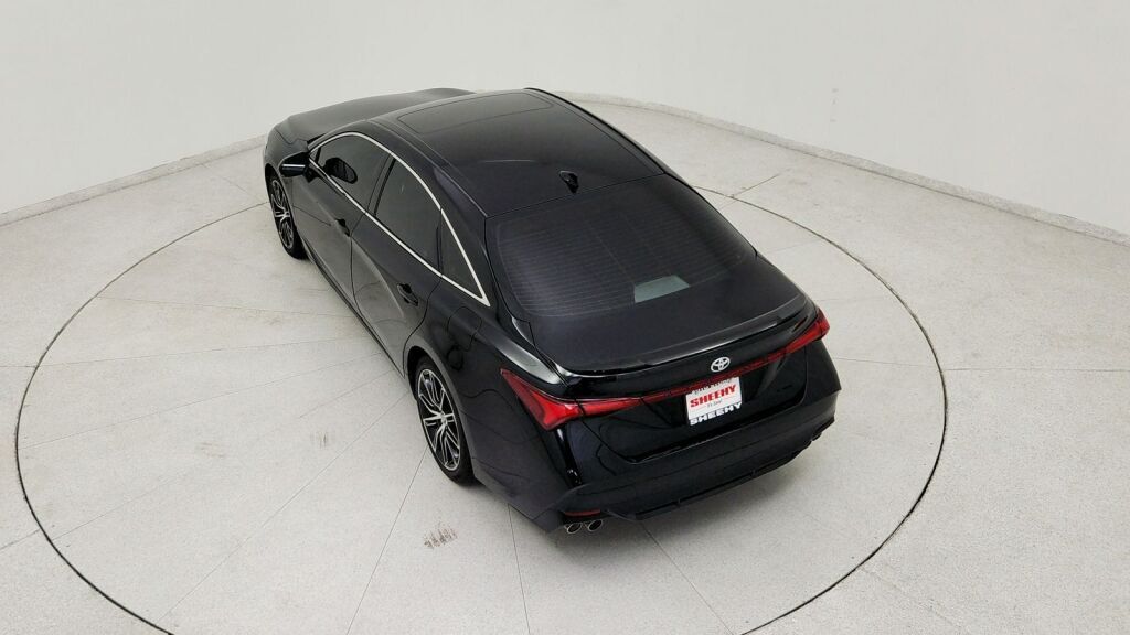 2019 Toyota Avalon XSE Laurel MD