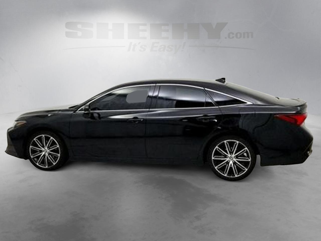 2019 Toyota Avalon XSE Laurel MD