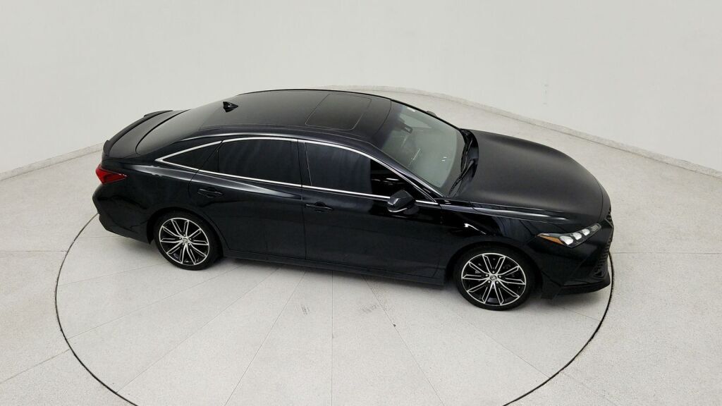 2019 Toyota Avalon XSE Laurel MD