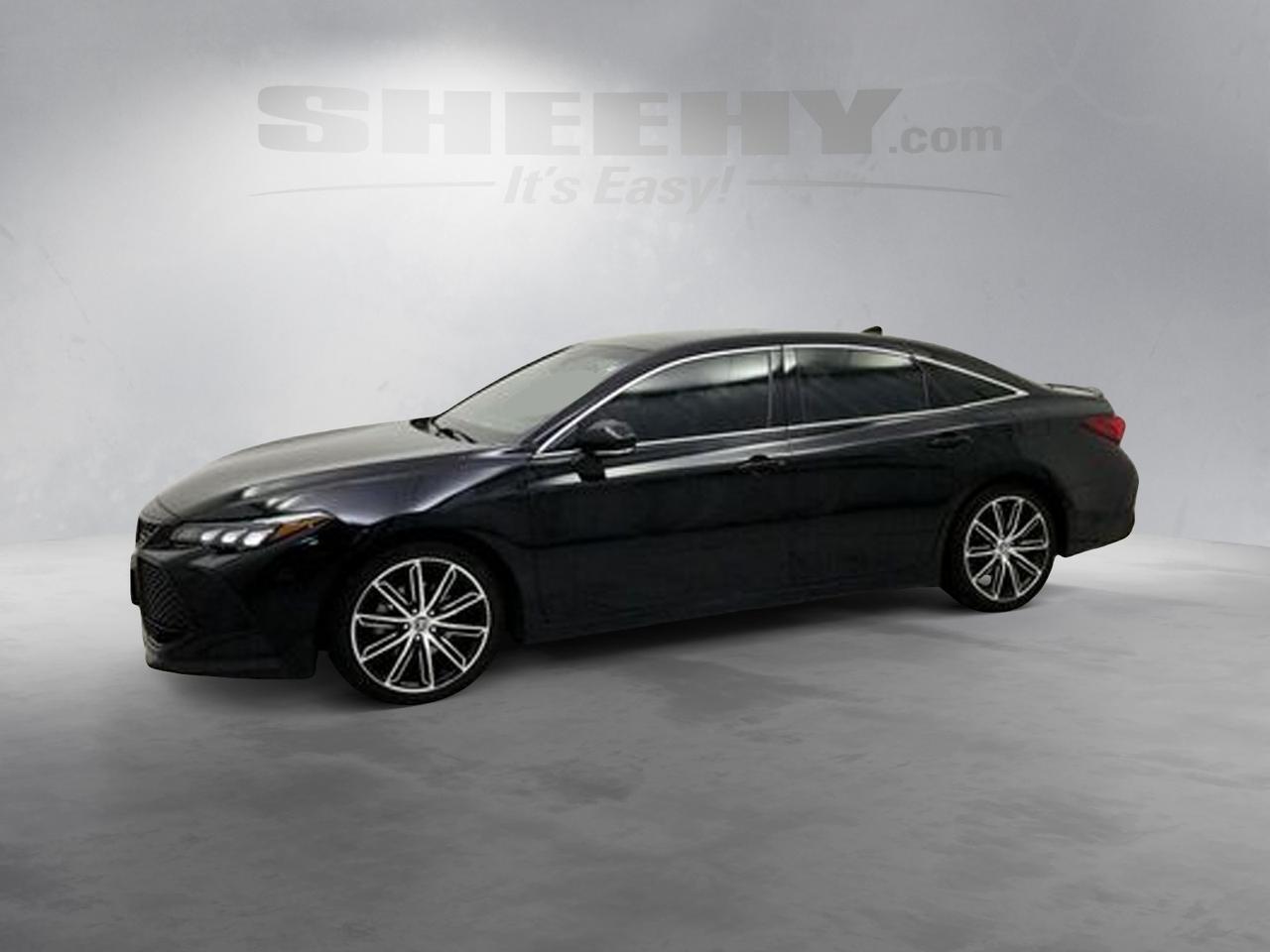 2019 Toyota Avalon XSE Laurel MD