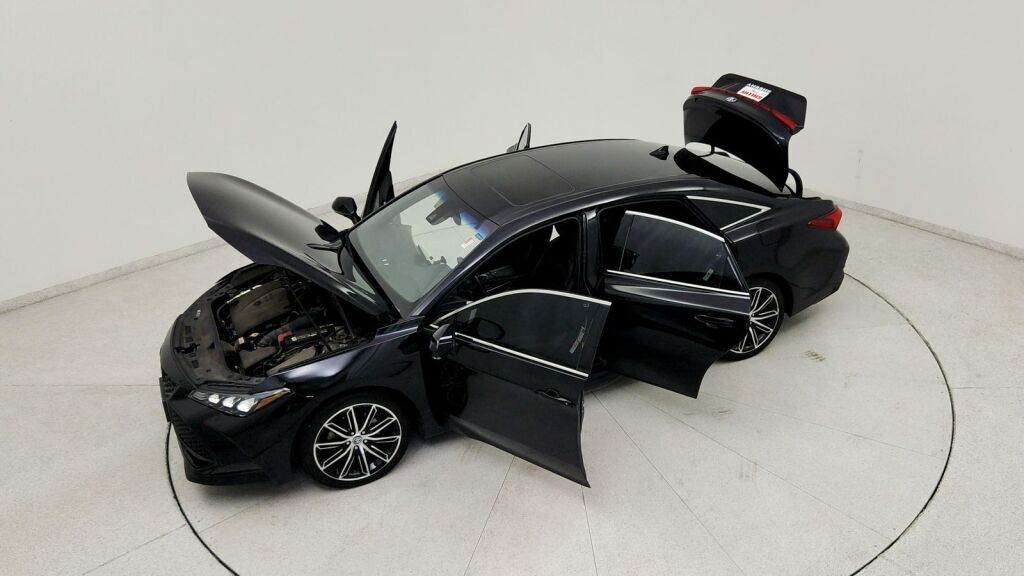 2019 Toyota Avalon XSE Laurel MD