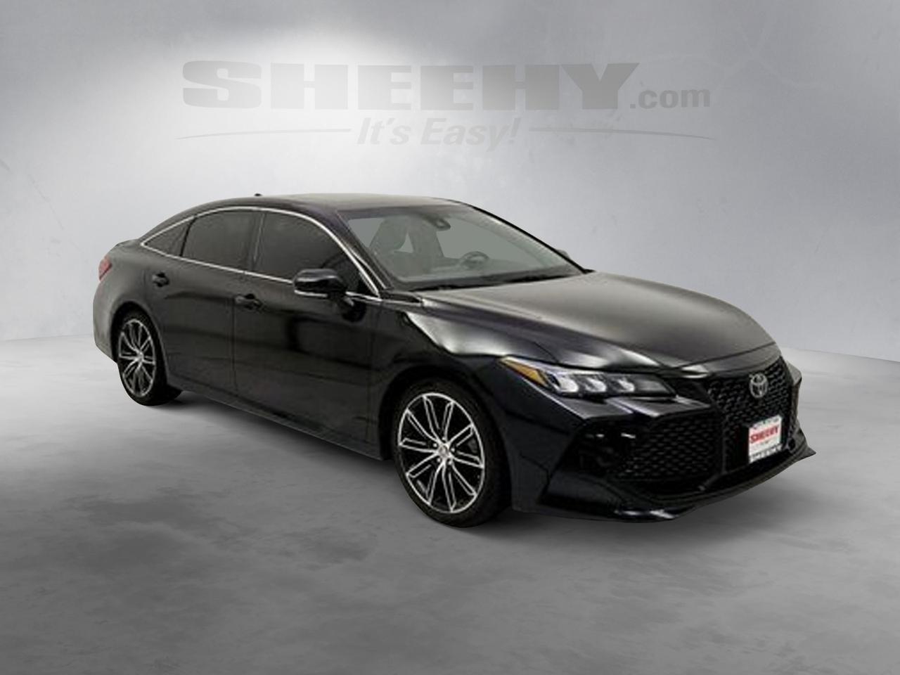 2019 Toyota Avalon XSE Laurel MD