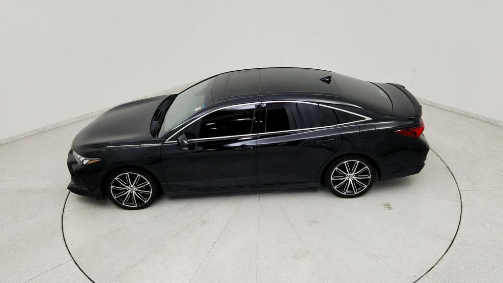 2019 Toyota Avalon XSE Laurel MD