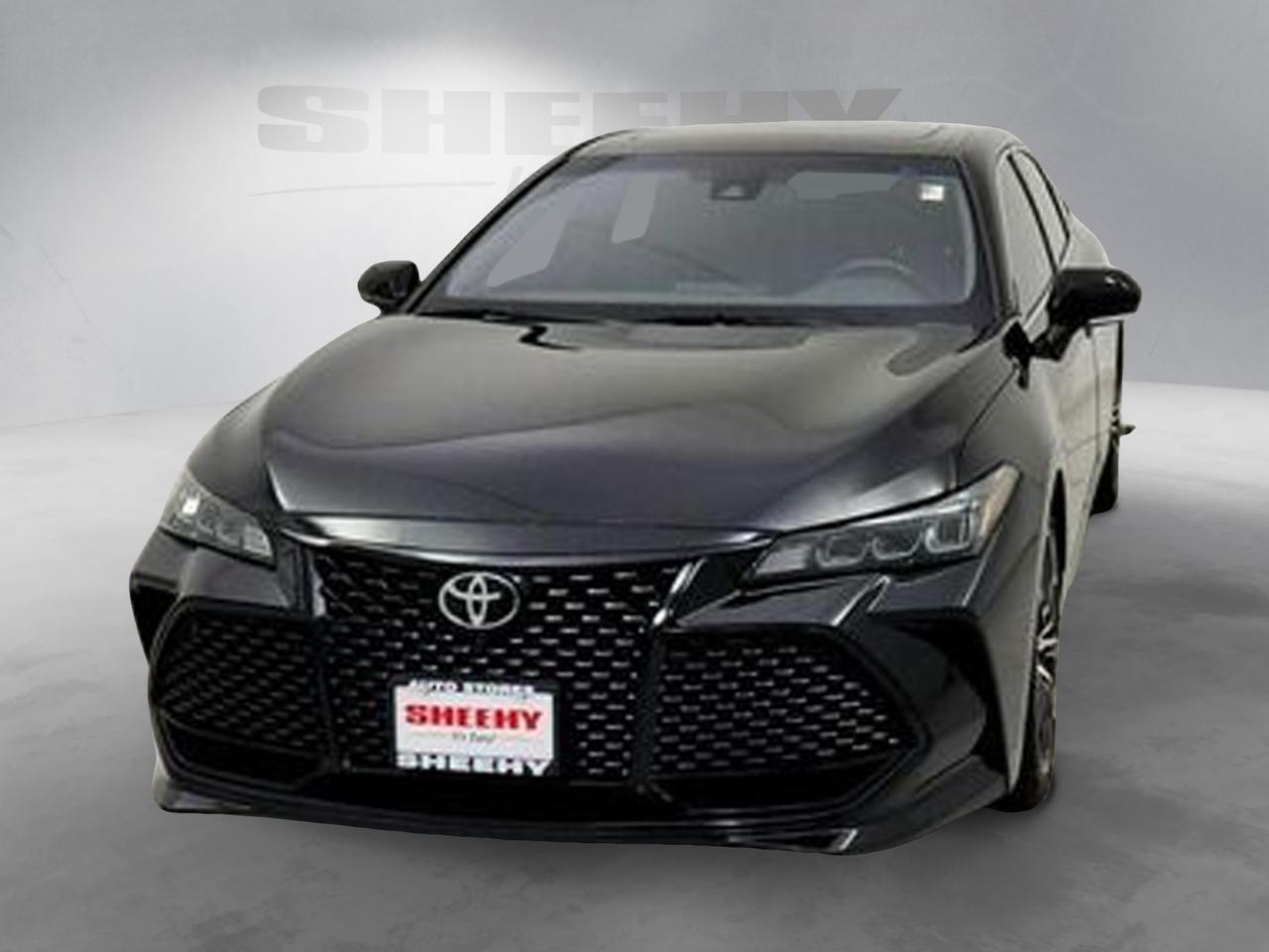 2019 Toyota Avalon XSE Laurel MD