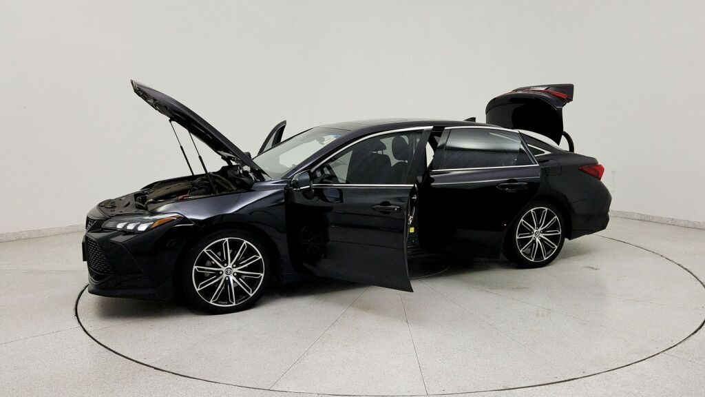2019 Toyota Avalon XSE Laurel MD