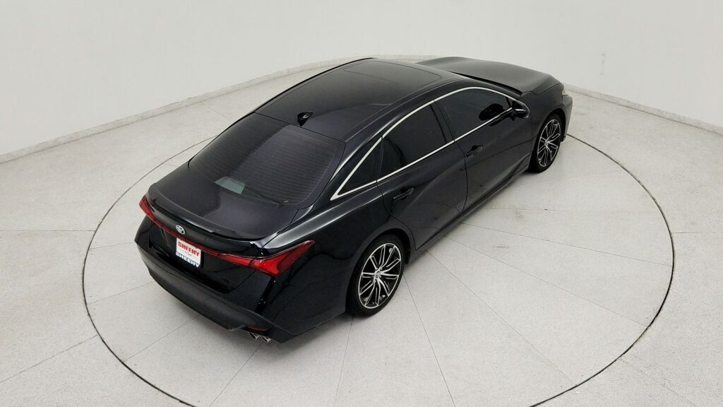 2019 Toyota Avalon XSE Laurel MD