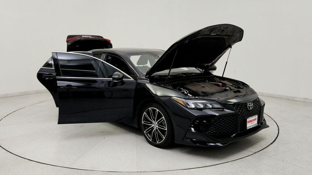 2019 Toyota Avalon XSE Laurel MD