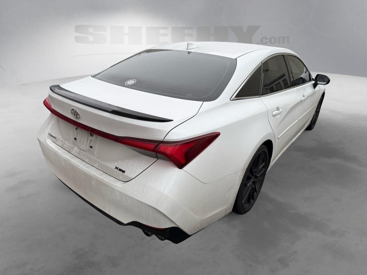 2019 Toyota Avalon XSE Annapolis MD