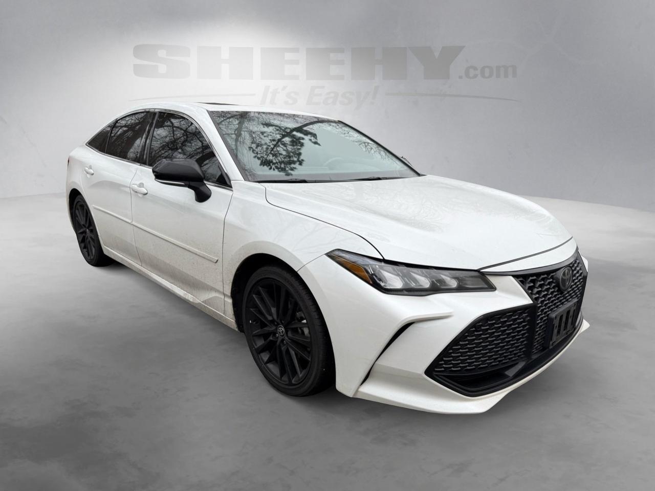 2019 Toyota Avalon XSE Annapolis MD
