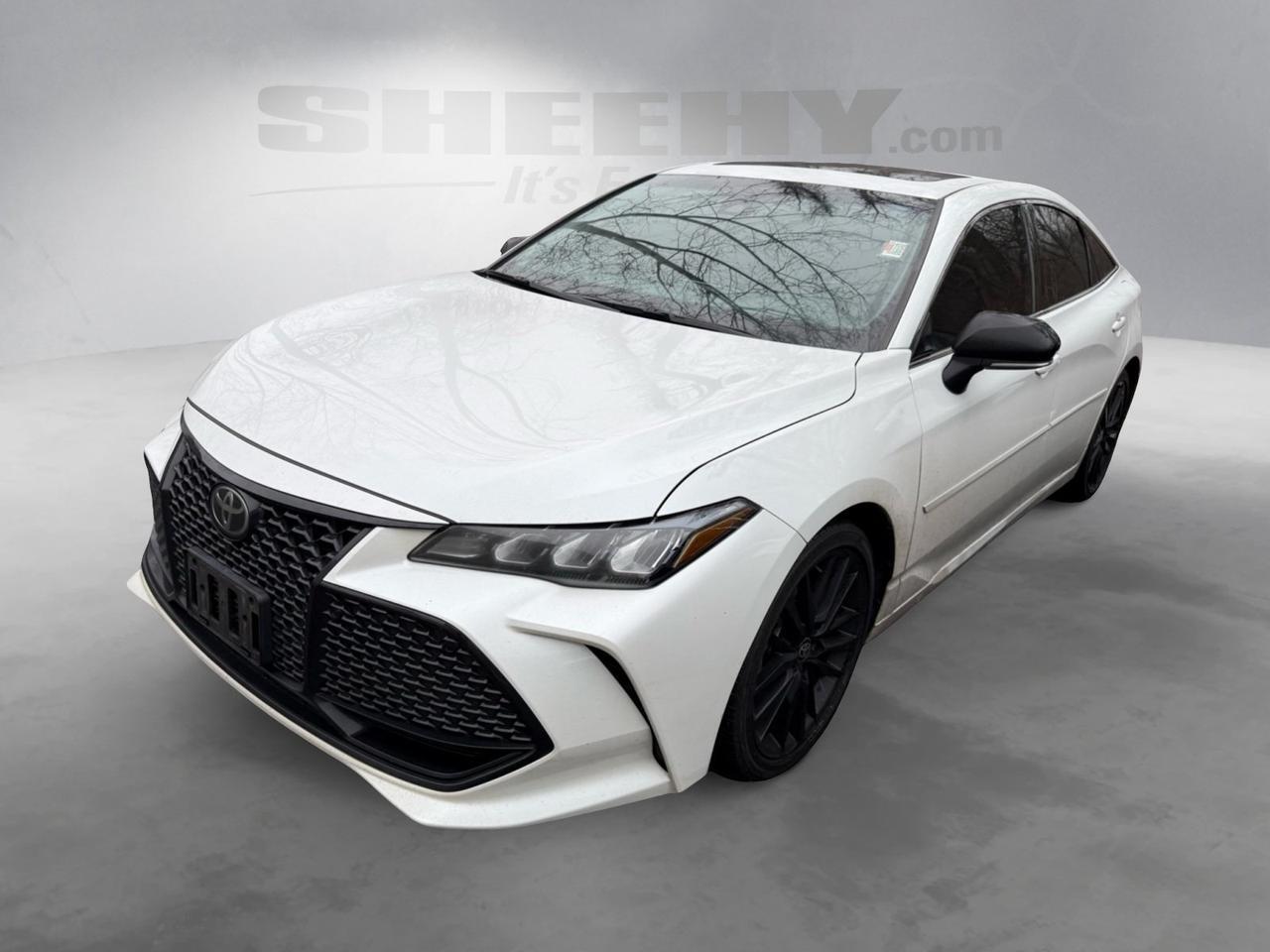 2019 Toyota Avalon XSE Annapolis MD