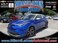 2019 Toyota C-HR Miami Lakes FL 2019 Toyota C-HR Miami Lakes FL