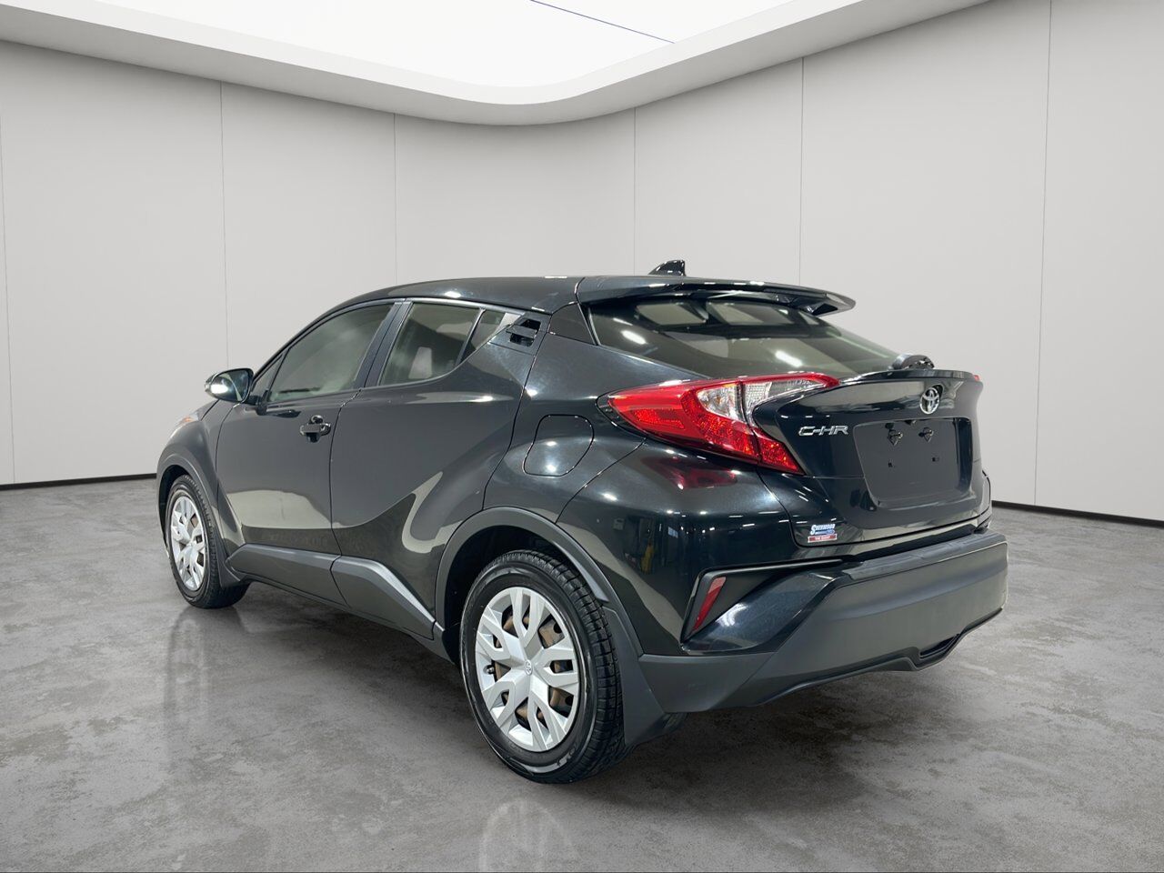 2019 Toyota C-HR