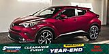 2019 Toyota C-HR