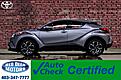 2019 Toyota C-HR FWD Limited Leather BCam