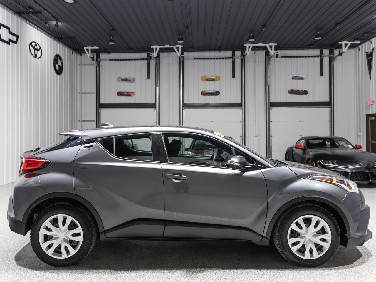 2019 Toyota C-HR LE Cranberry PA