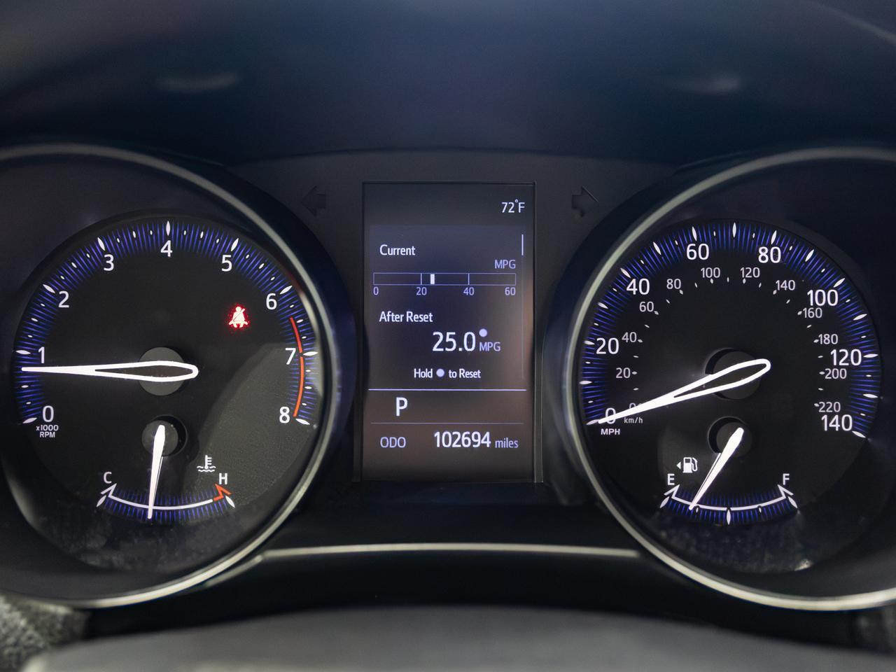 2019 Toyota C-HR LE Cranberry PA