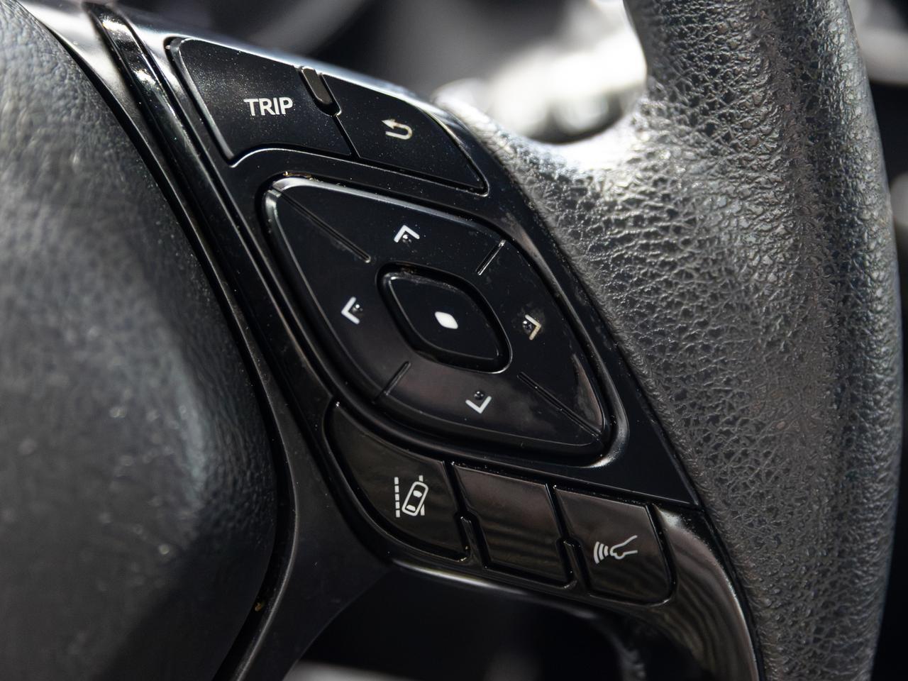 2019 Toyota C-HR LE Cranberry PA