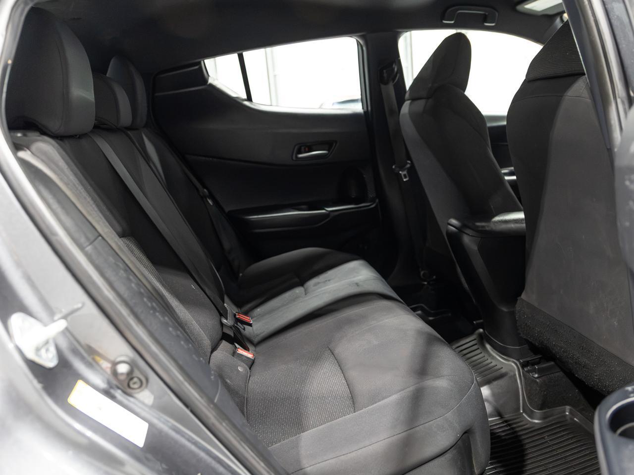 2019 Toyota C-HR LE Cranberry PA
