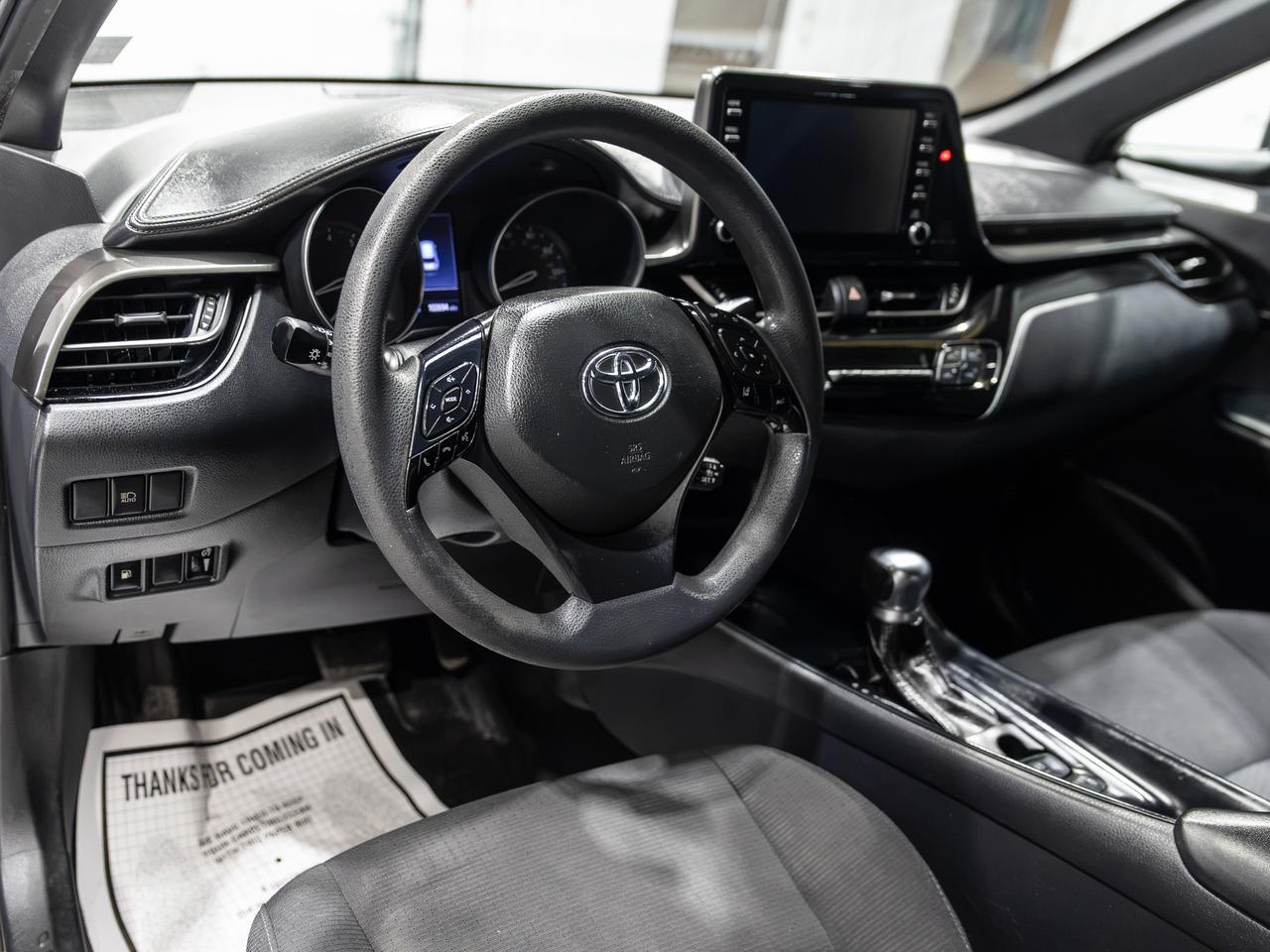 2019 Toyota C-HR LE Cranberry PA