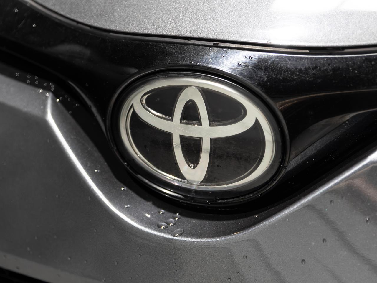 2019 Toyota C-HR LE Cranberry PA