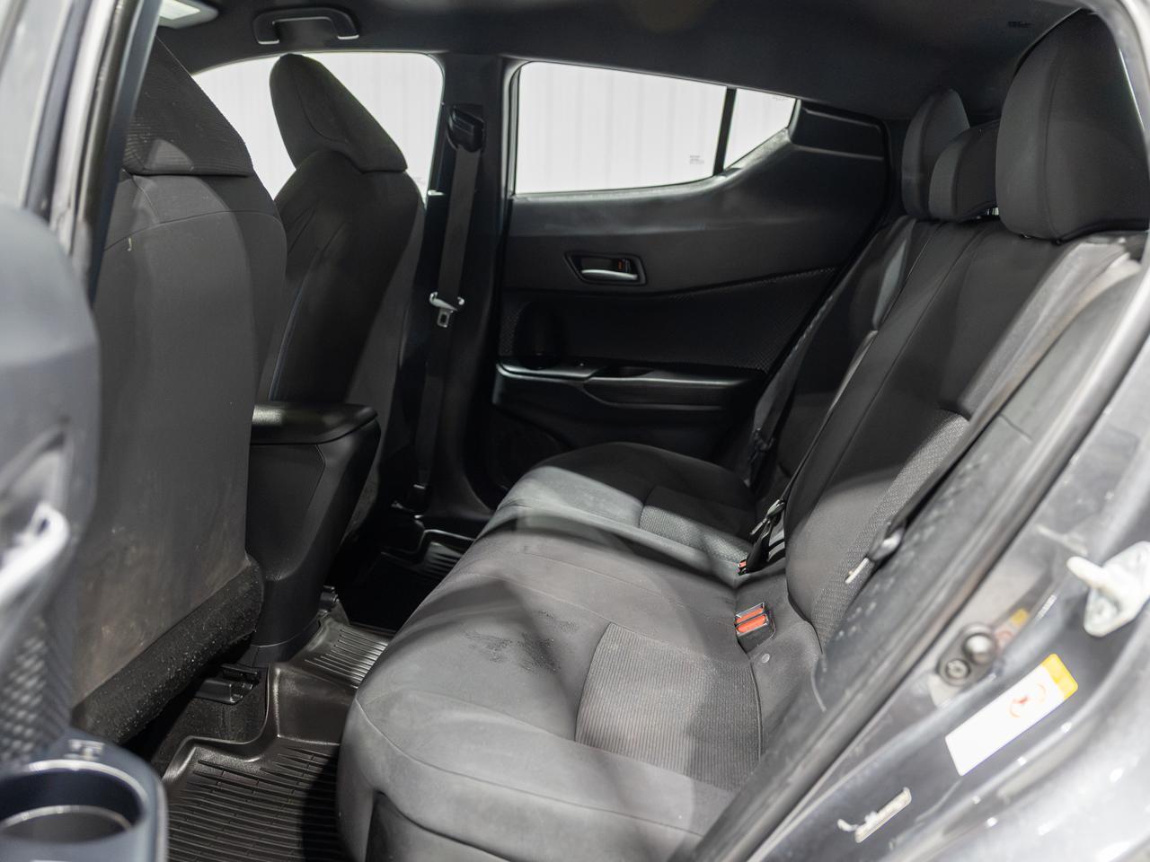 2019 Toyota C-HR LE Cranberry PA