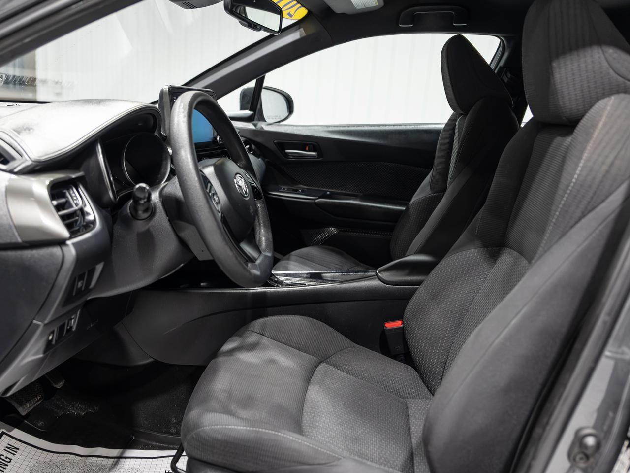 2019 Toyota C-HR LE Cranberry PA