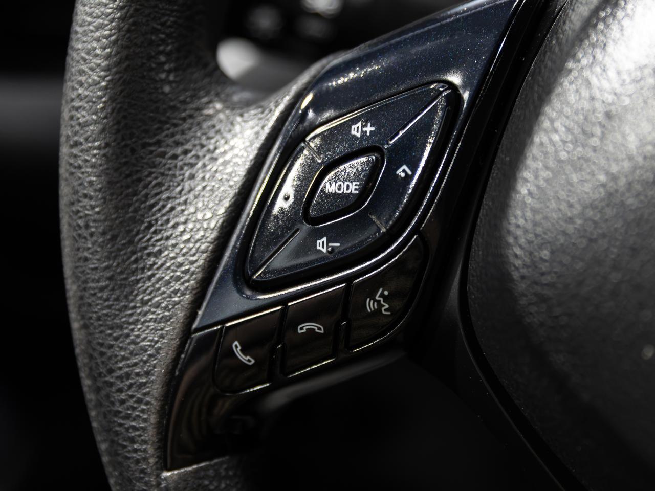 2019 Toyota C-HR LE Cranberry PA