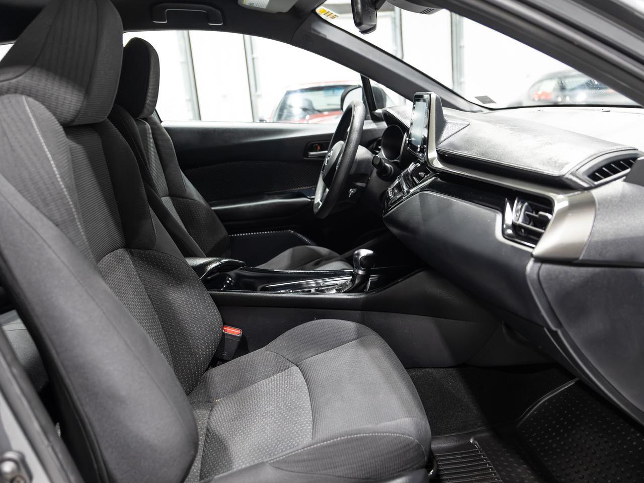 2019 Toyota C-HR LE Cranberry PA