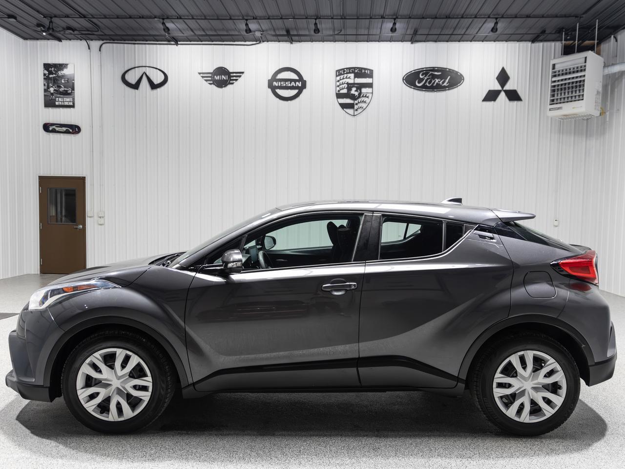 2019 Toyota C-HR LE Cranberry PA