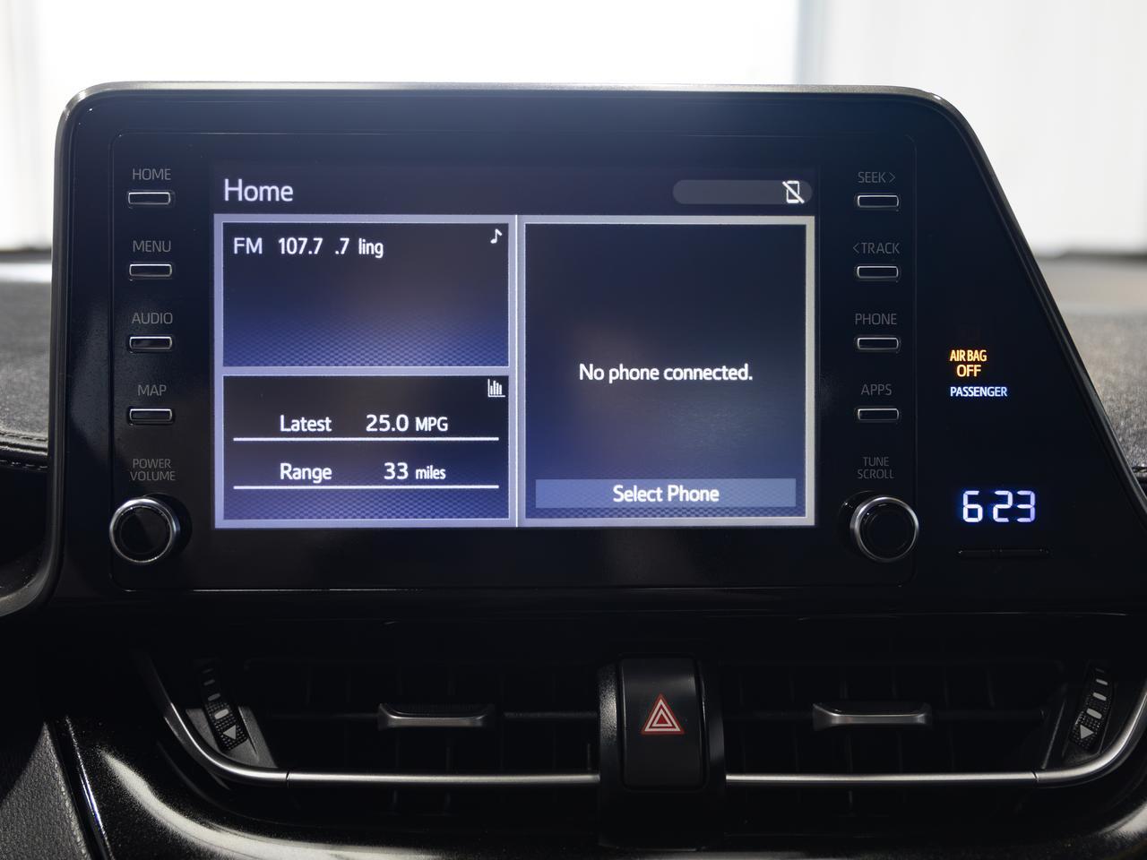 2019 Toyota C-HR LE Cranberry PA