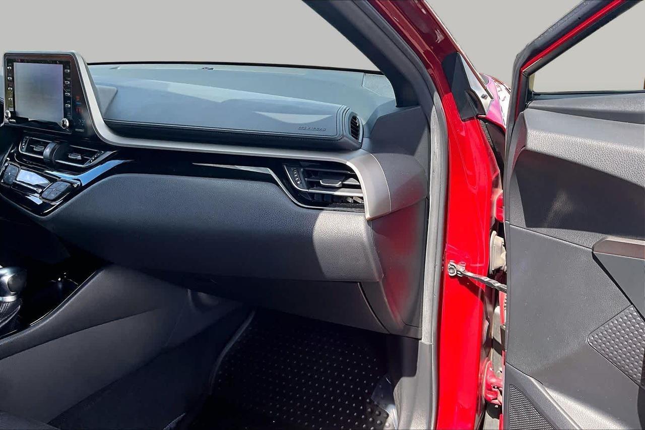 2019 Toyota C-HR LE Folsom CA
