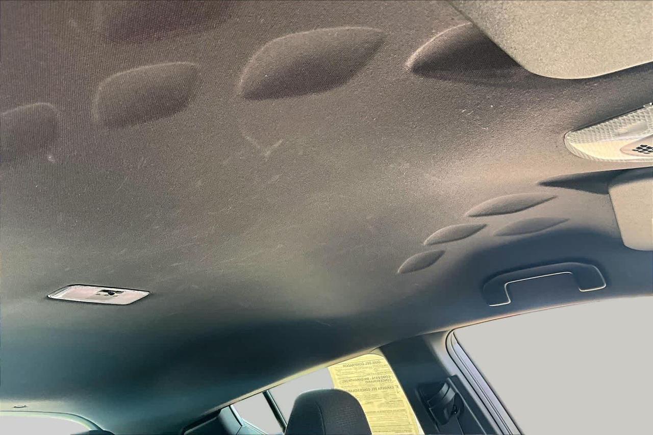 2019 Toyota C-HR LE Folsom CA