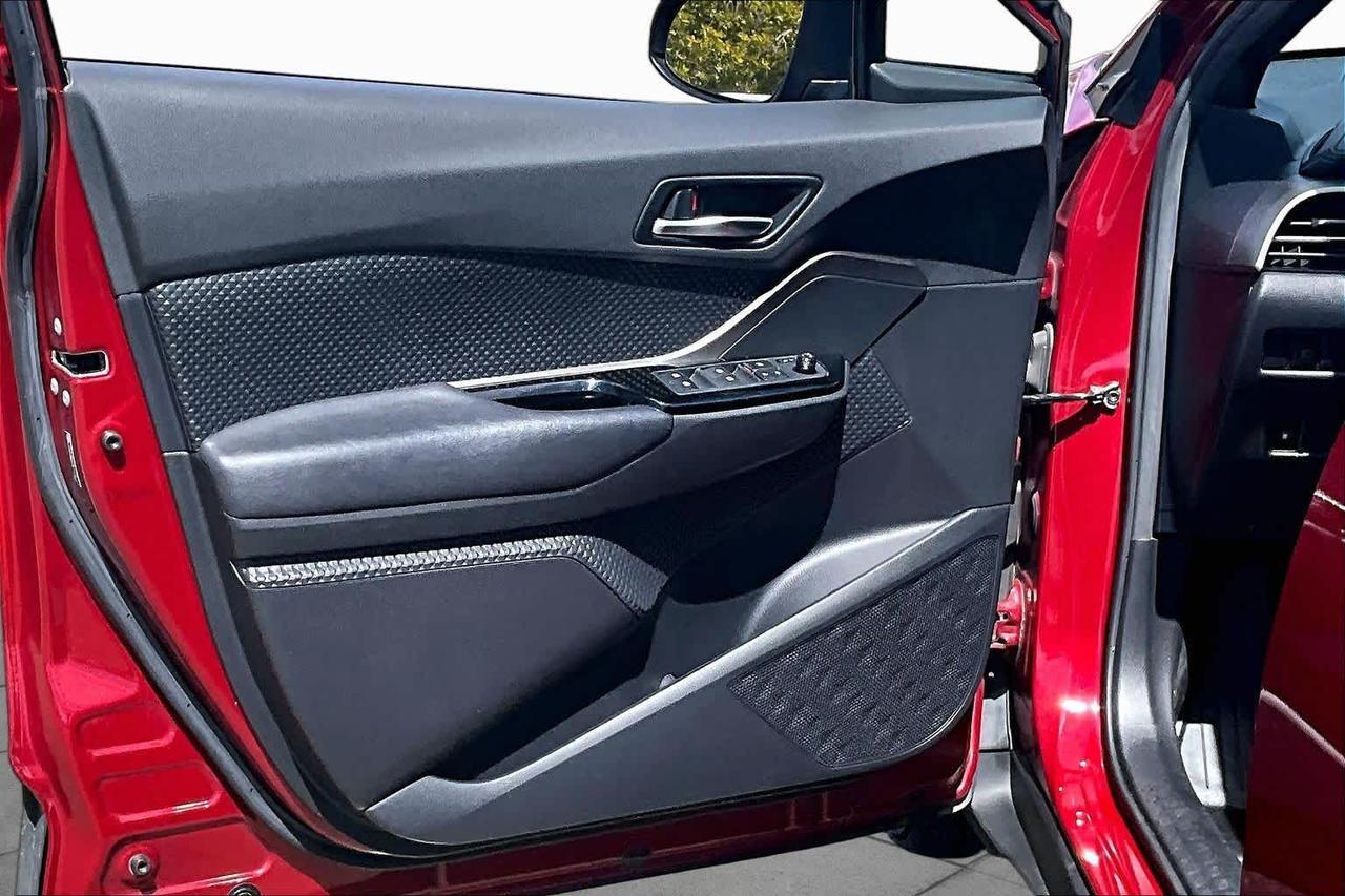 2019 Toyota C-HR LE Folsom CA