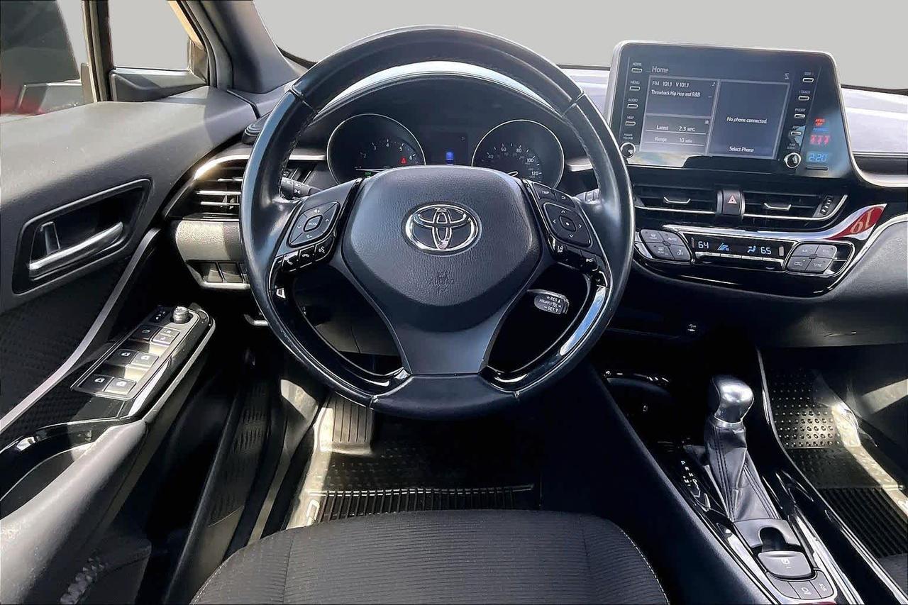 2019 Toyota C-HR LE Folsom CA