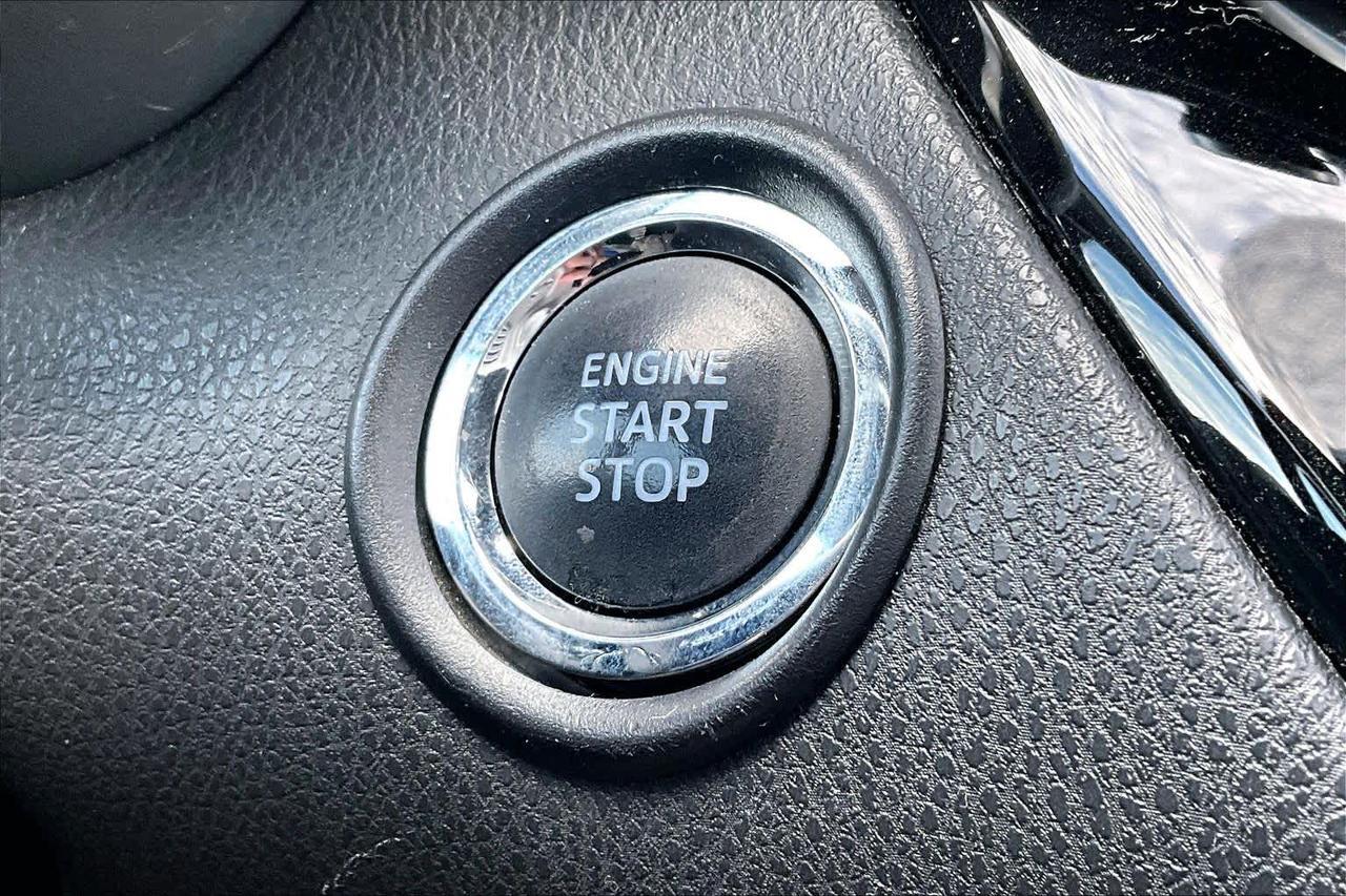 2019 Toyota C-HR LE Folsom CA