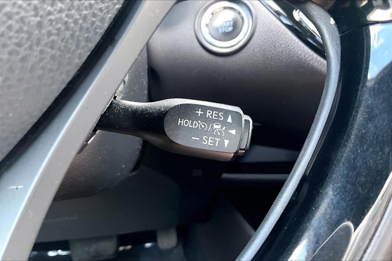 2019 Toyota C-HR LE Folsom CA