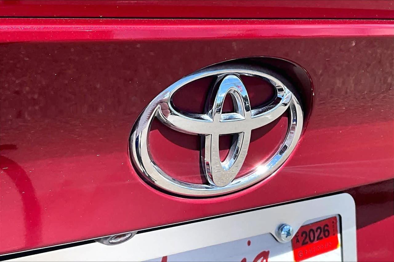 2019 Toyota C-HR LE Folsom CA