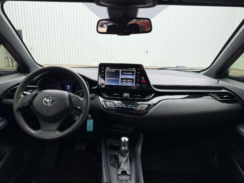 2019 Toyota C-HR LE Idaho Falls ID