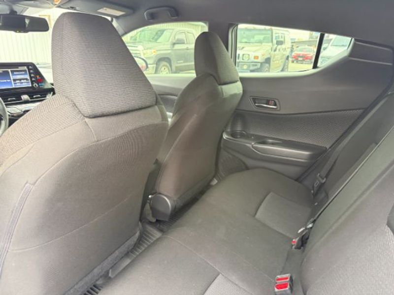 2019 Toyota C-HR LE Idaho Falls ID