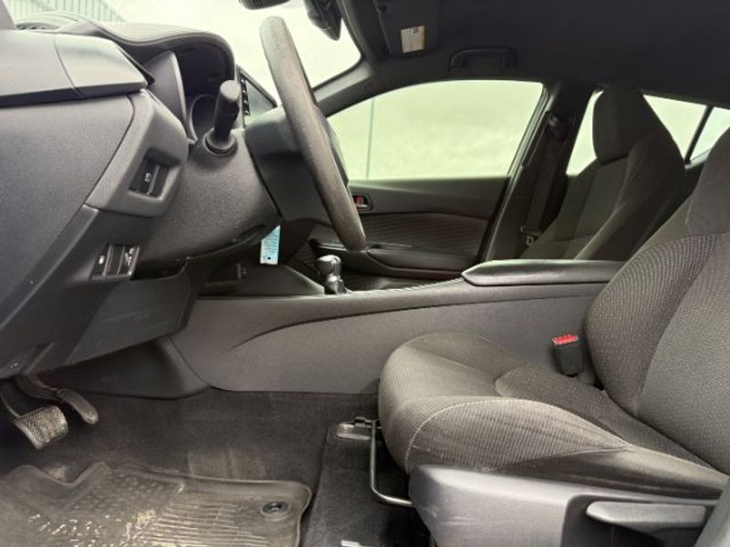 2019 Toyota C-HR LE Idaho Falls ID
