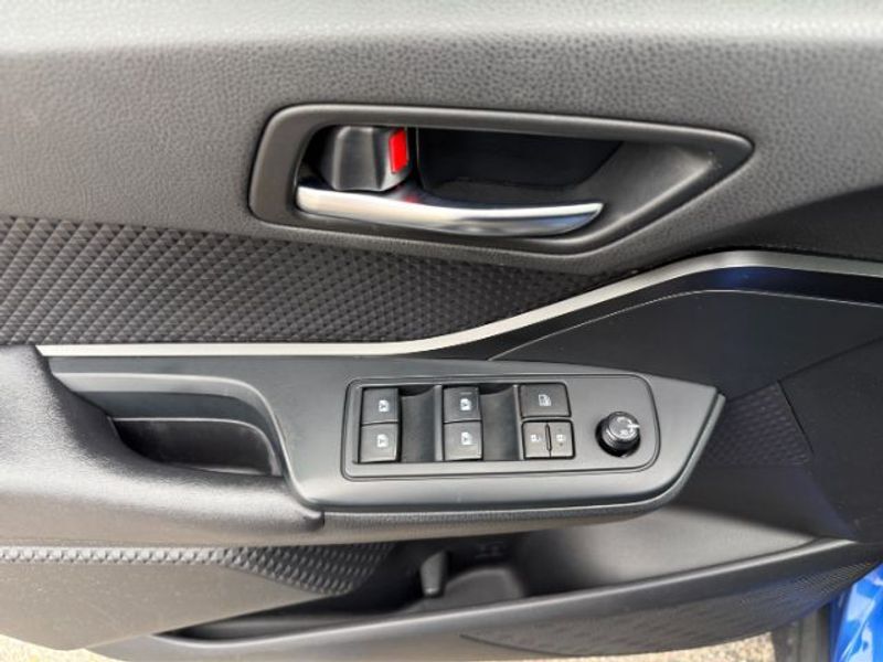 2019 Toyota C-HR LE Idaho Falls ID