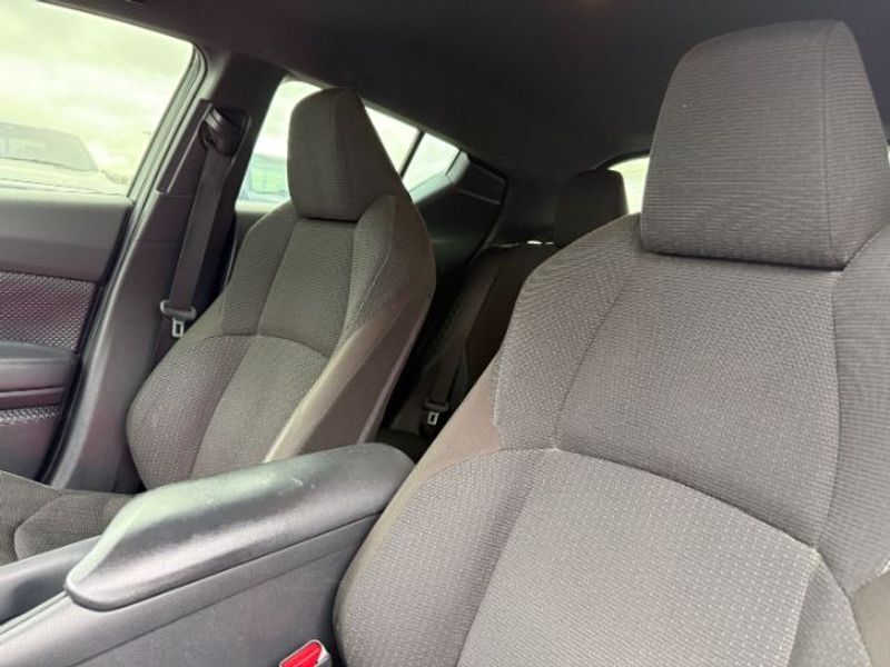2019 Toyota C-HR LE Idaho Falls ID