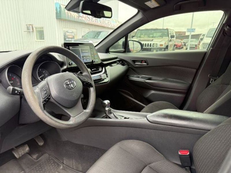 2019 Toyota C-HR LE Idaho Falls ID