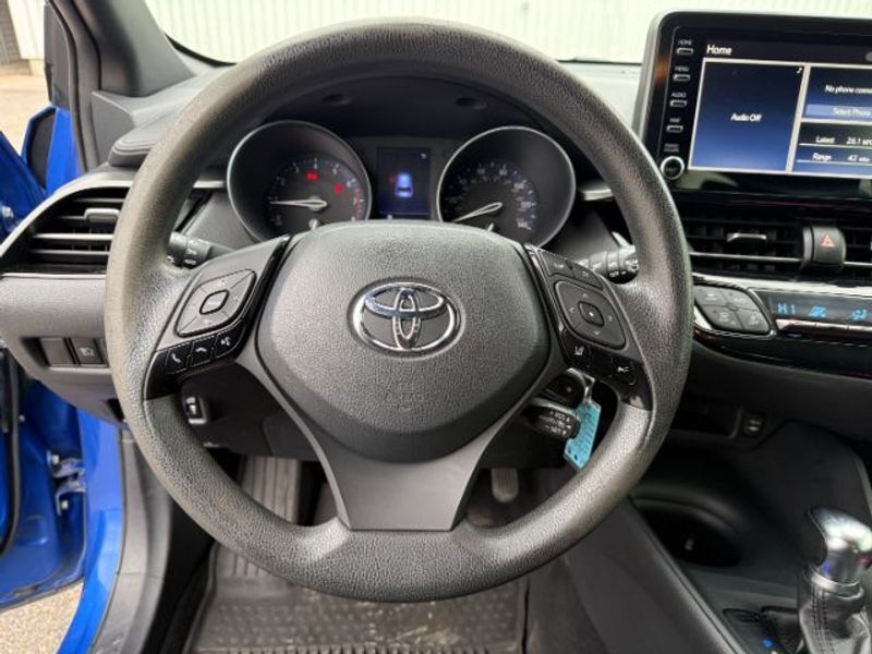 2019 Toyota C-HR LE Idaho Falls ID