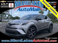 2019 Toyota C-HR LE Miami Lakes FL 2019 Toyota C-HR LE Miami Lakes FL