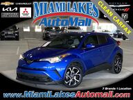 2019 Toyota C-HR LE Miami Lakes FL 2019 Toyota C-HR LE Miami Lakes FL
